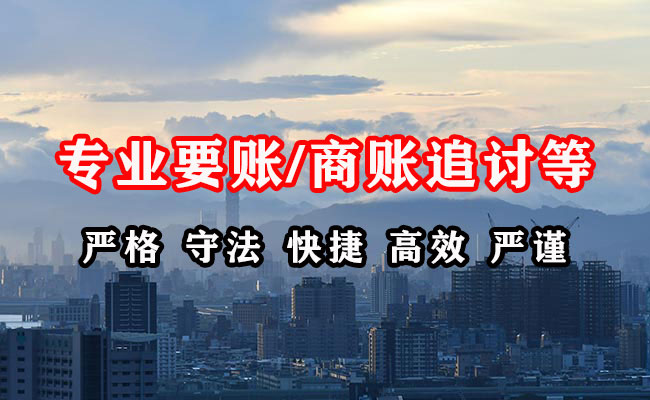 南湖清债公司
